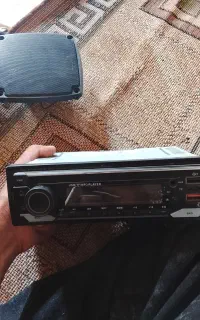 2عدد ضبط و باند نو نو