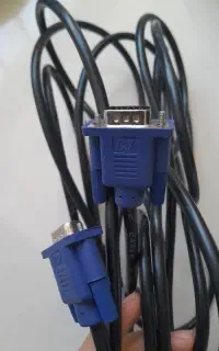 کابل VGA
