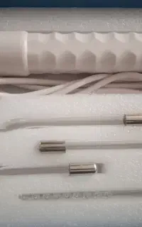 دستگاه هایفر پو ان سی و ماسک ال ای دی
