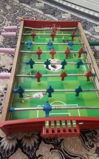 فوتبال دستی