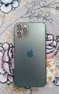 ایفون۱۱ پرو