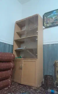 کمد ام دی اف ای