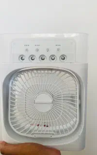 پنکه مه پاش مناسب قطعی برق