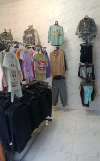 فروش تمام اجناس خانگی و بیرونی