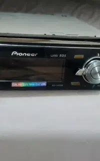ظبط پایونیر۹۴۵۰ سالم قیمت توافقی