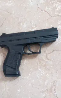 تفنگ اسباب بازی