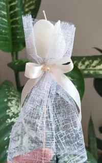 شمع و گیفت