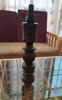 تنه قلیان
