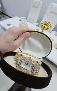 ساعت لاکچری COLLIER
