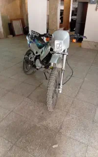 تریل پیشرو