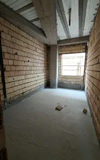 پیش فروش اپارتمان۱۱۵ متر گلستان ۳۵