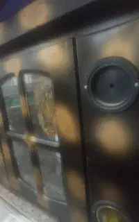 کمد لحاف تمیز