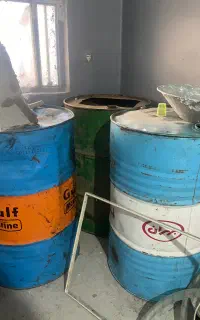 بشکه