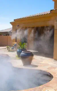 مه پاش صنعتی