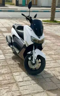 موتور لینمکس 150