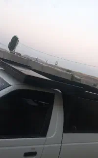 وانت آریسان کرایه ب تمام نقاط کشور