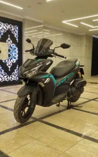 ایروکس اصلی