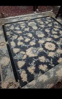 فرش ۱۲ متری ۴ تخته