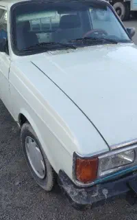 وانت پیکان مدل 90