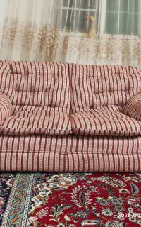 مبل راحتی 7 نفره