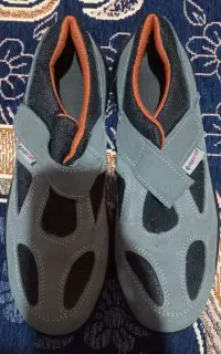 کفش کار ترکیه
