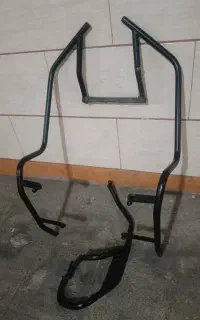 گارد فلاپ لوازم کلیک