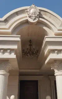 سنگ کاری و کاشیکاری