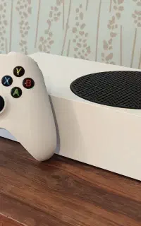 xbox series s دودسته