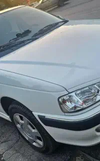 پارس tu5 در حد صفر خشک اقساط معاوضه