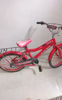 دوچرخه