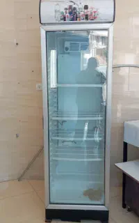 یخچال ایستاده