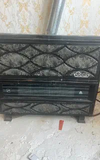 بخاری ایران شرق