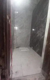 سنگ کاری سرامیک کاری آجرنما وینگ پله