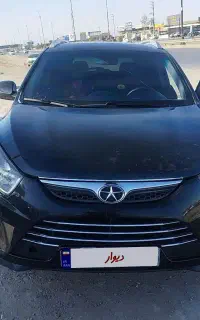 جک S5 اتومات ۹۶