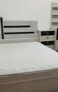 سرویس خواب تمام mdf دو نفره