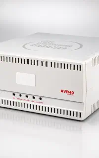 ترانس اتوماتیک فاراتل مدل AVR40 Advanced
