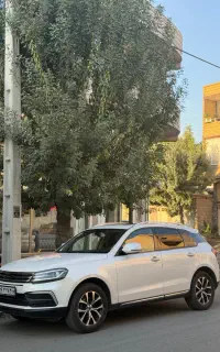 ریگان کوپا رویال درجه یک