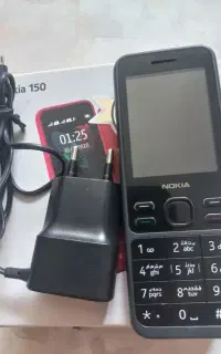 گوشی نوکیا 150اصلی