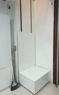 بالابر، نفربر، کالابر، آسانسور، هوم لیفت