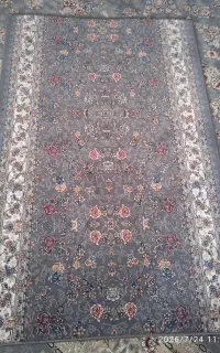 کناره فرش