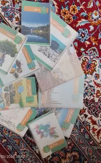 کتاب درسی
