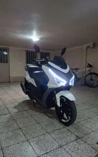 لاکی  185 evo ایوو