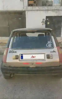 پی کی ۸4 انژکتور سالم