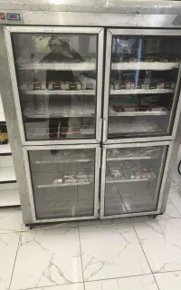 یخچال