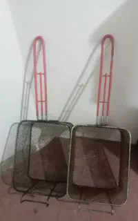 خانه و آشپزخانه مناسب فست‌فود