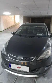 ام وی ام MVM 315 مدل 97