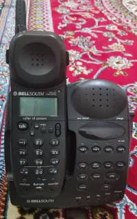 تلفن بیسیم Bellsouth