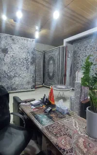 سپنتا فرش کاشان