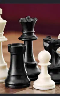 آموزش شطرنج