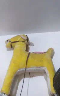 لی لی اسب
